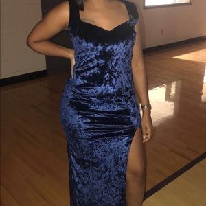 Pretty Little Thing Dress